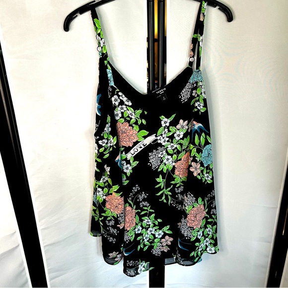 Torrid Sophie Swing Cami - Picture 1 of 5